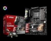 Msi x370 gaming m7 ack - дънна платка