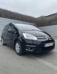 Vând citroen c4 grand picasso