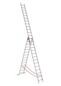 Аренда  Прокат  лестница 11 метров