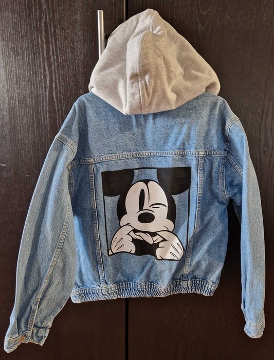 Geaca copii Trespass, Zara Disney, Queqhua, Reserved