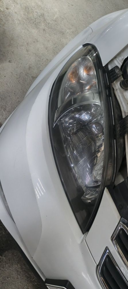 Jentra fara led Y7 qoyilgan