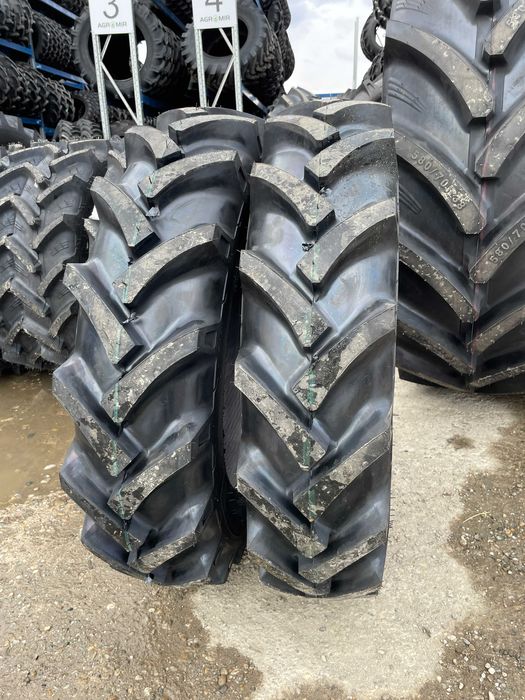 ozka anvelope noi agricole de tractor fata 4x4 9.5-24 8PR