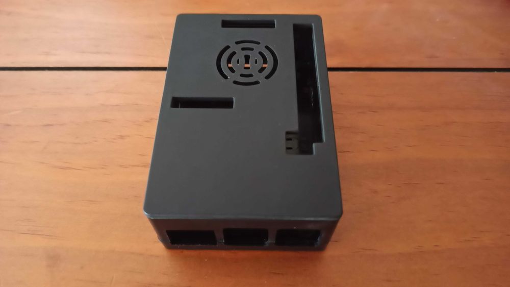Raspberry Pi 3 Model B V1.2