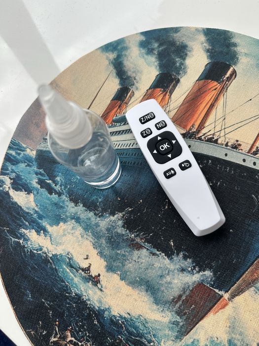 Робот за почистване на прозорци