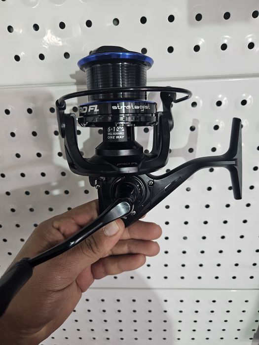 Mulineta Pro Fl strategist 6500