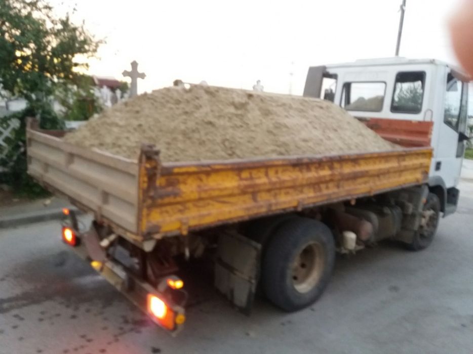 Inchiriez buldo excavator