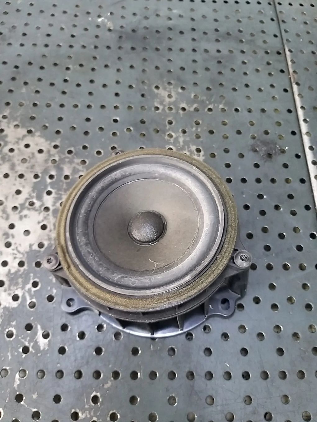 Boxa audio stanga fata mini cooper f55 f56 927470003