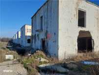 Vanzare depozithalaspatiu industrial Buftea -Crevedia - Butimanu - DN1
