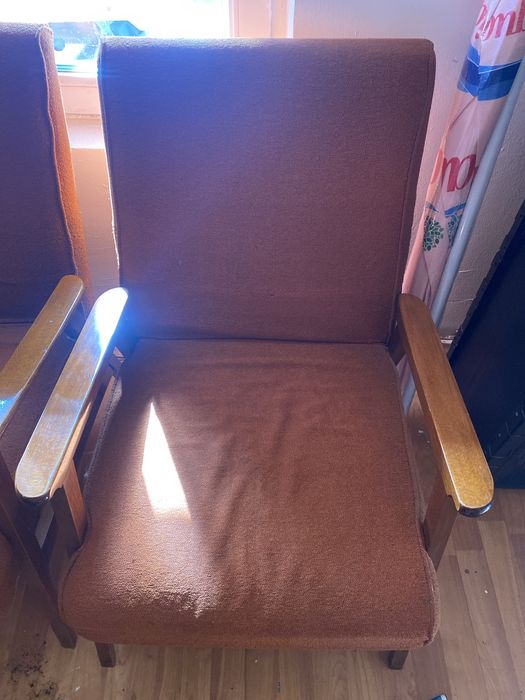 Vand scaune tip fotolii