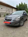 Chevrolet Cobalt 2014 | Pozitsiya 2 | Gaz/Benzin | 209 000 km