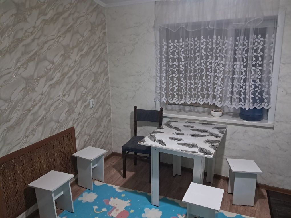 Продам дом в Талгаре