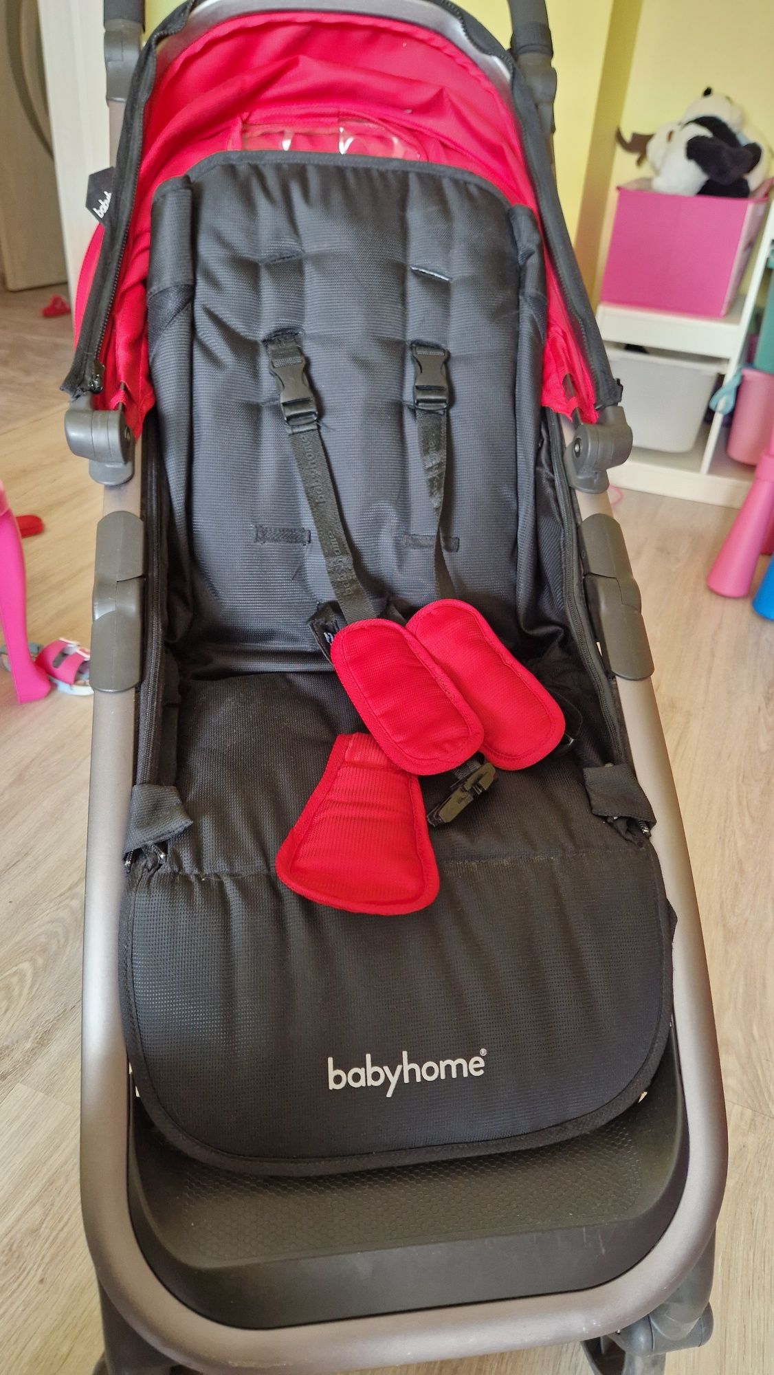 Бебешка количка Babyhome Vida