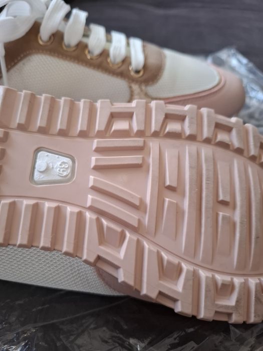 Дамски маратонки Mat Star