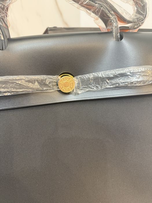 Чанта Hermes Herbag 39