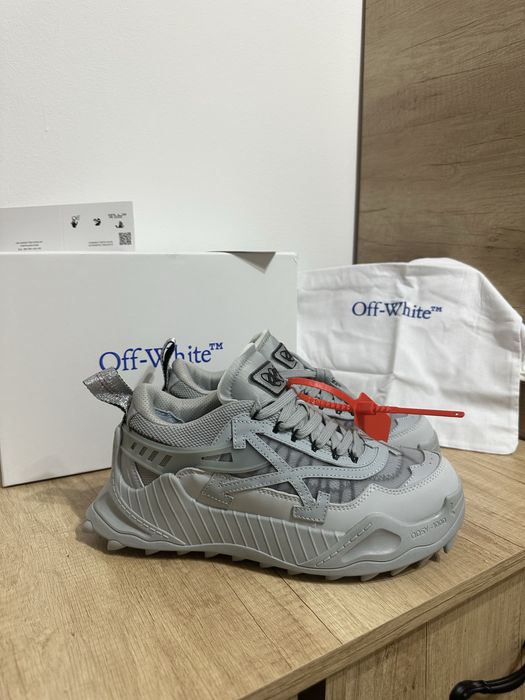 Off-White ODSY-1000 marimea 42 (27cm) Fullbox