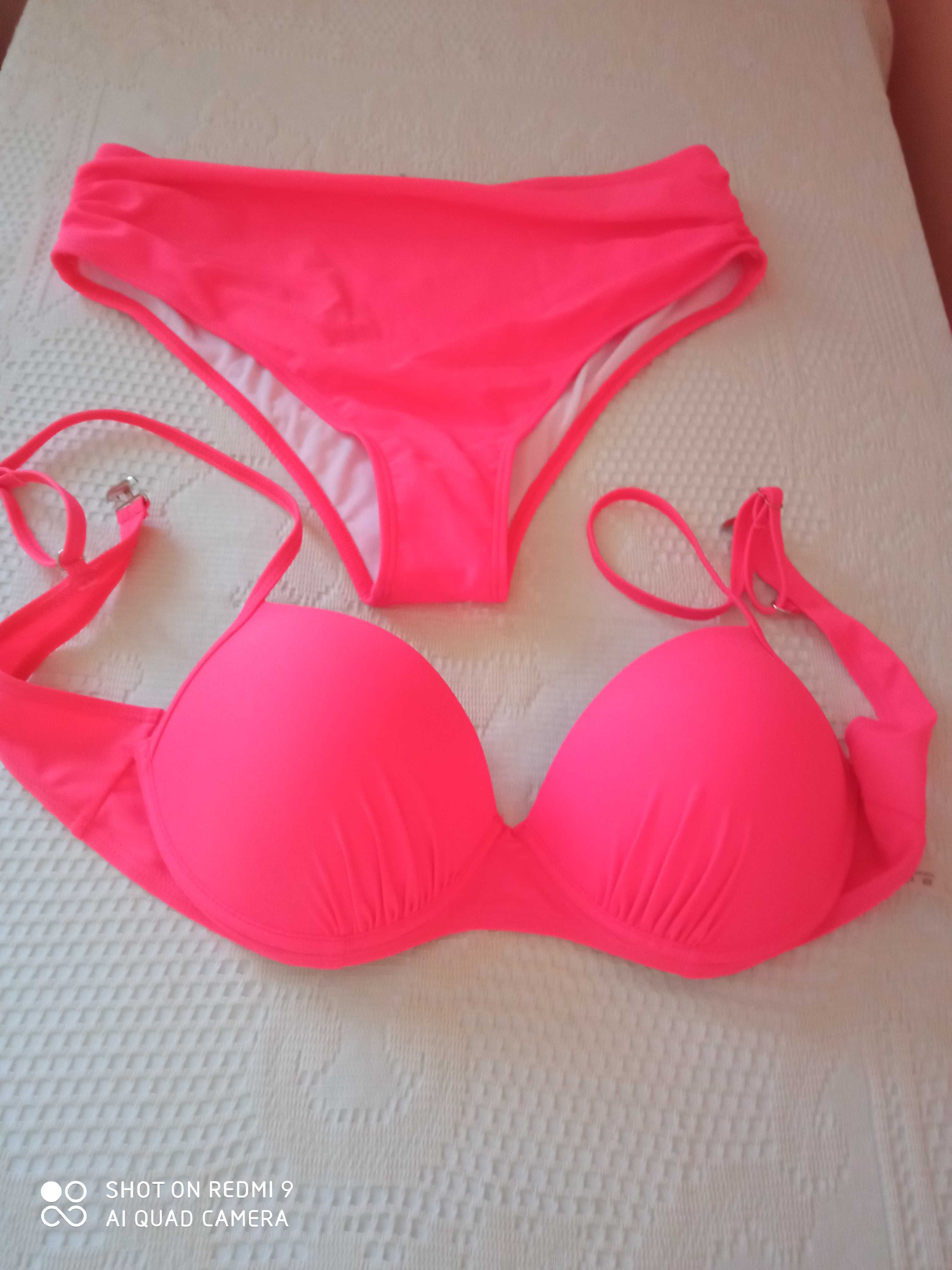 Costum de baie dama xl nou