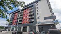 Apartament decomandat 2 camere, gradina 95 mp, Parc Tudor Arghezi