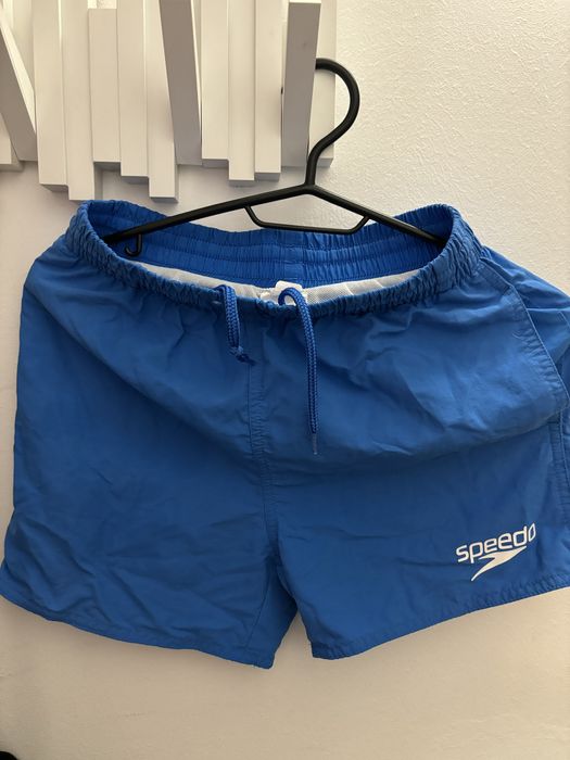 Детски бански speedo