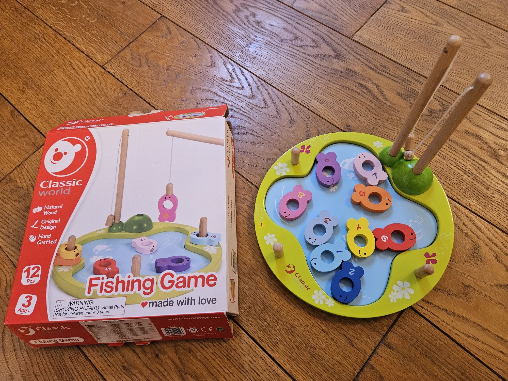 Детски играчки и пъзели brio, Classic world, Melissa&Doug