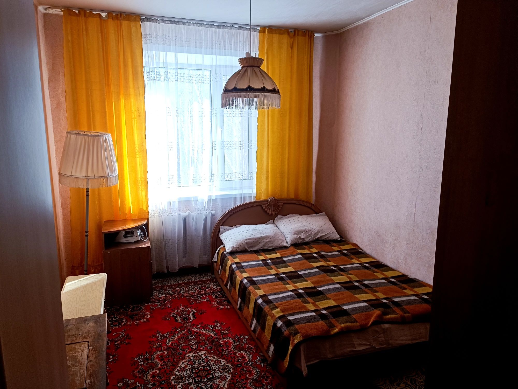 Продам квартиру 2 компания степной 2 дом 2