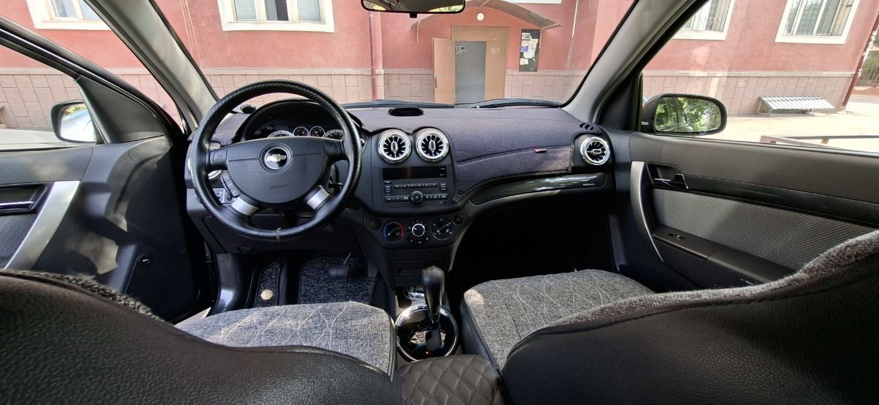 Chevrolet Nexia 3