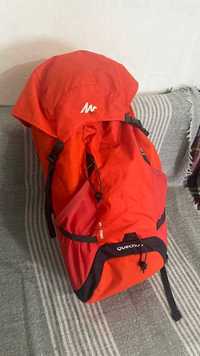 Походный рюкзак, палатка, спальный мешок