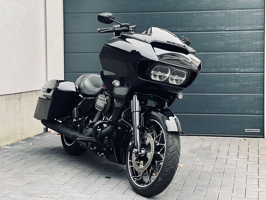 Harley Davidson Road Glide Special