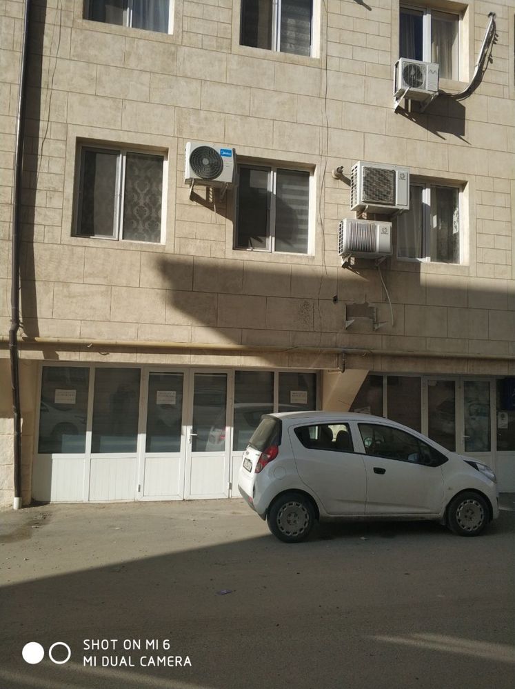 Срочно продажа помещение Буз базар