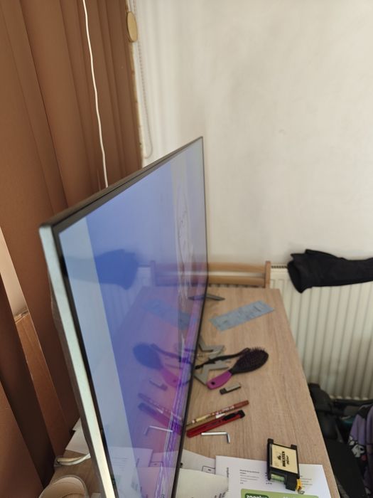 Televizor Smart de ultimă Generație Xiaomi A Pro 2025/ 999 RON