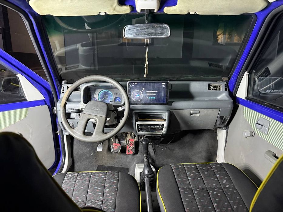 Tico sotladi 1998 yil