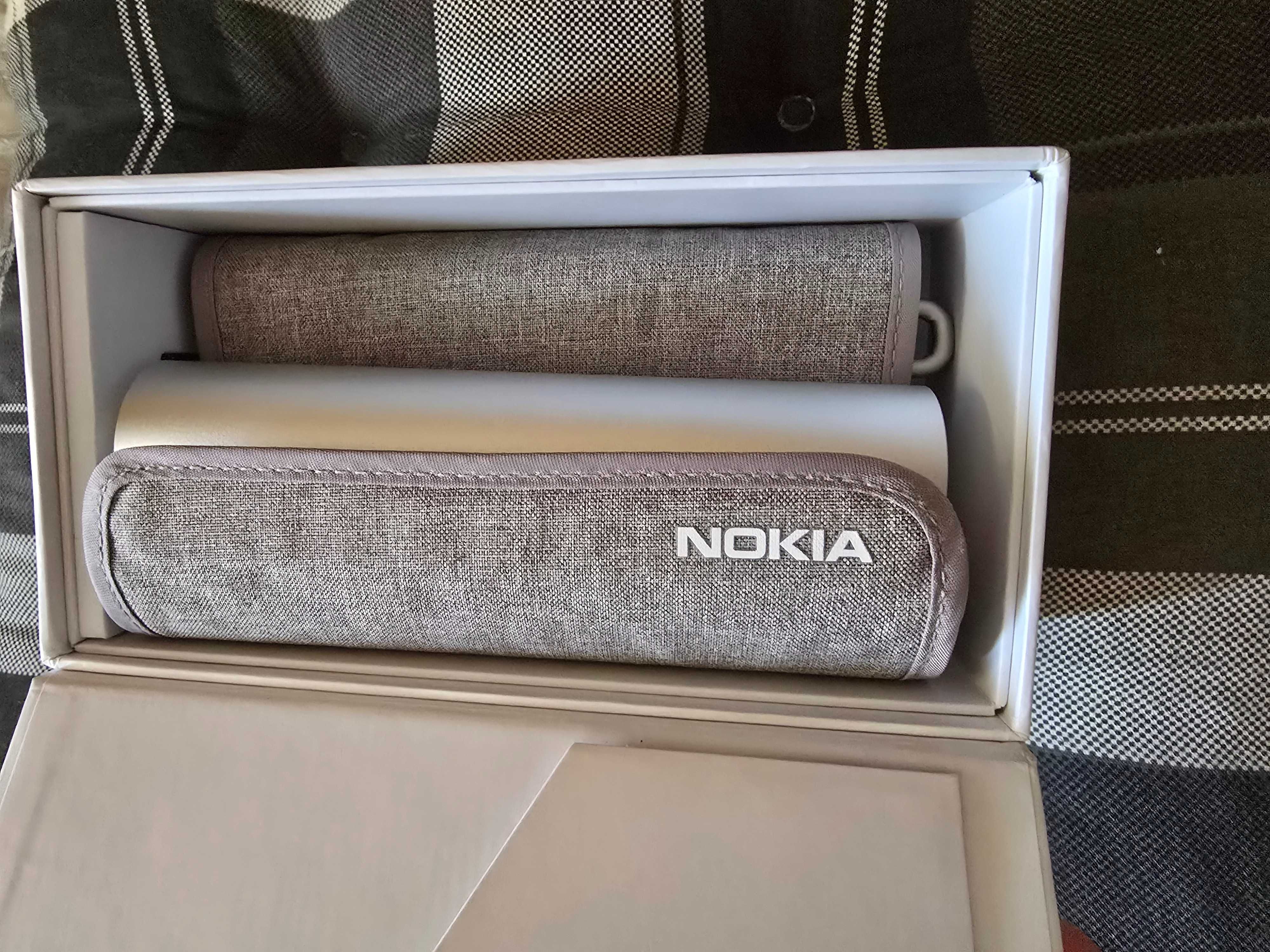 Апарат за кръвно Nokia Wireless Blood Pressure Monitor Bluetooth