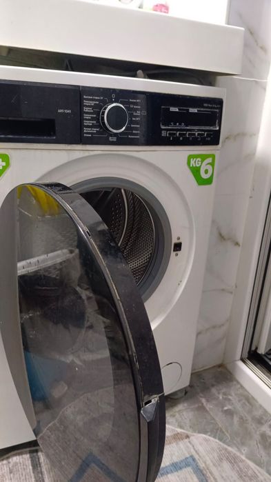 Стиральная машина Artel