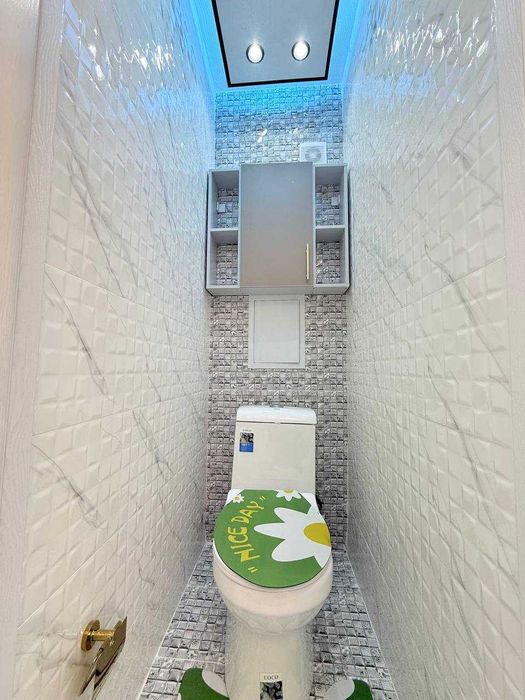 Аренда квартира | 4/1/4 | Чиланзар | метро Новза |