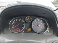 Intercooler Opel Antara 2012 SUV 2.2 CDTI