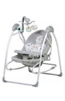 Электрокачалка для детей