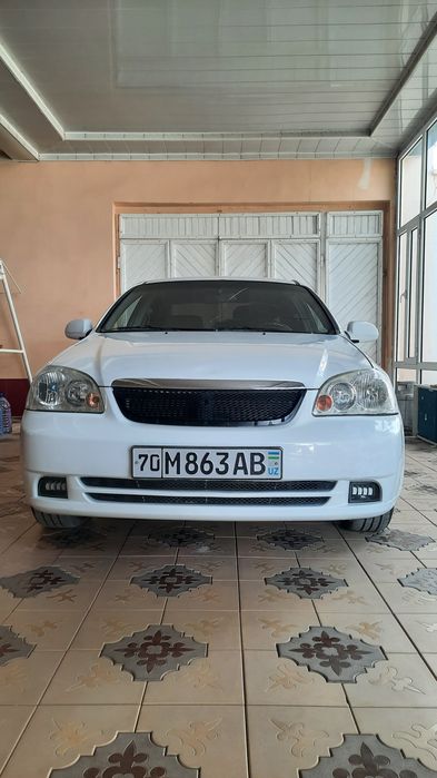 Lacetti 1.8avtomat