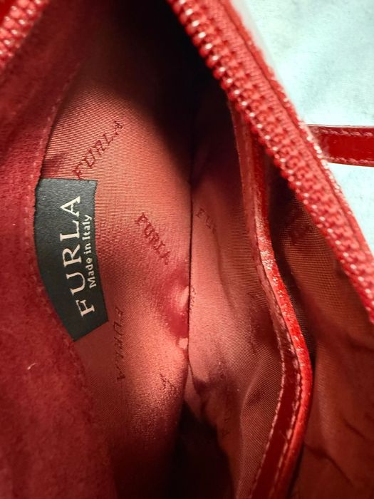 Geanta originala Furla