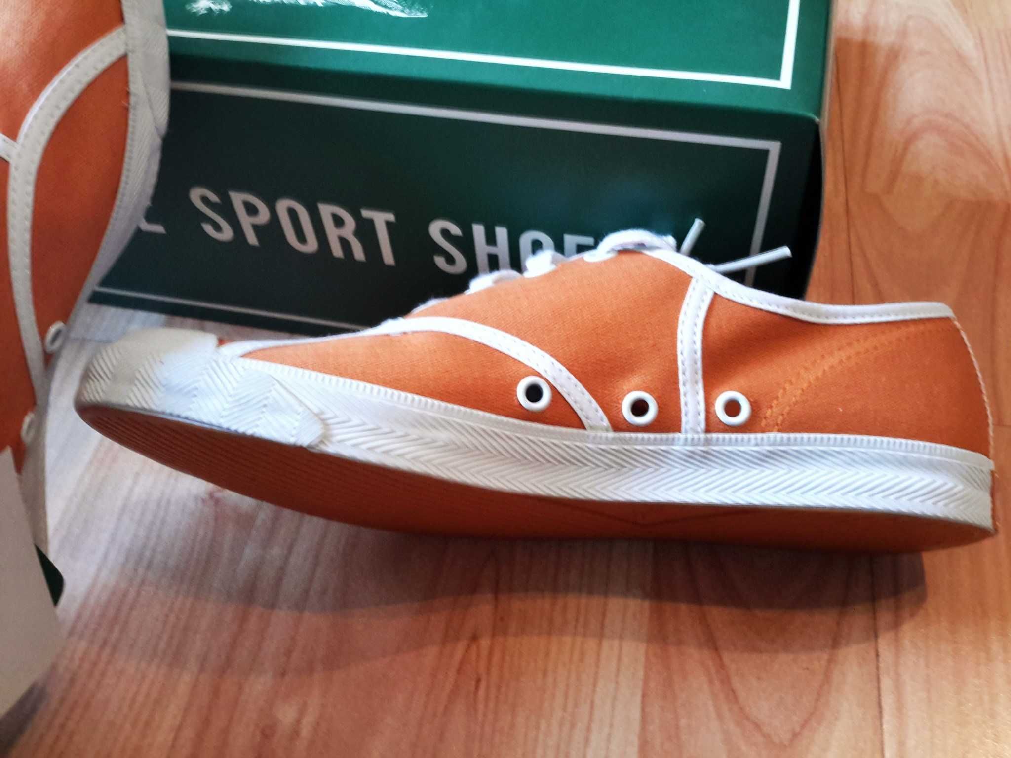 Тенис кецове Lacoste