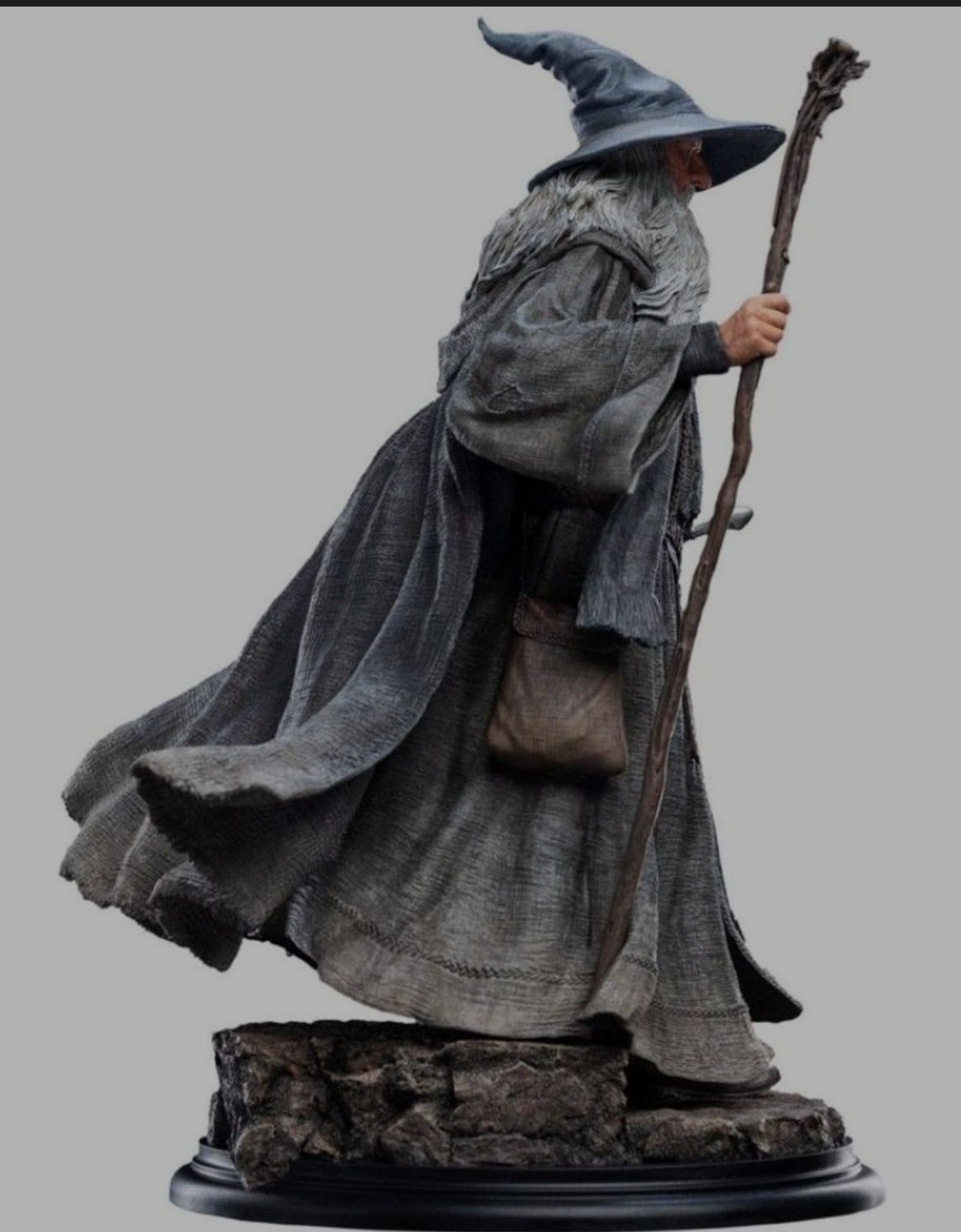 GANDALF Statue/Figurina Lord of the Rings