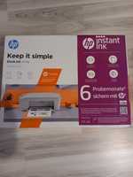 Imprimanta Hp multifuncțional deskjet 2710e