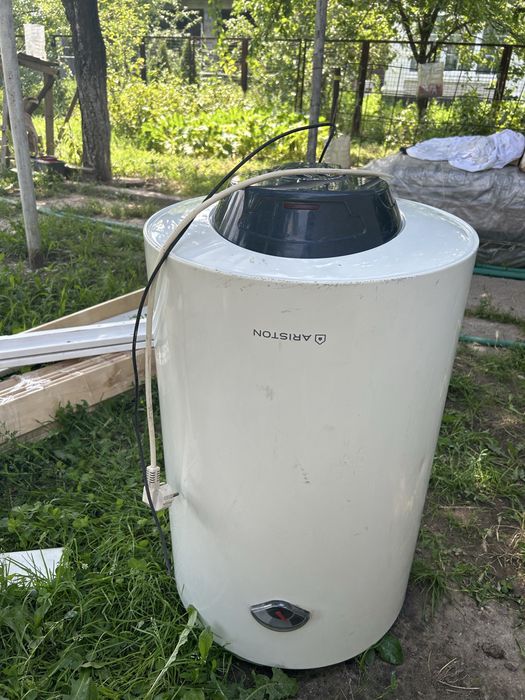 Су жылытқыш Аристон/Водонагреватель Аристон