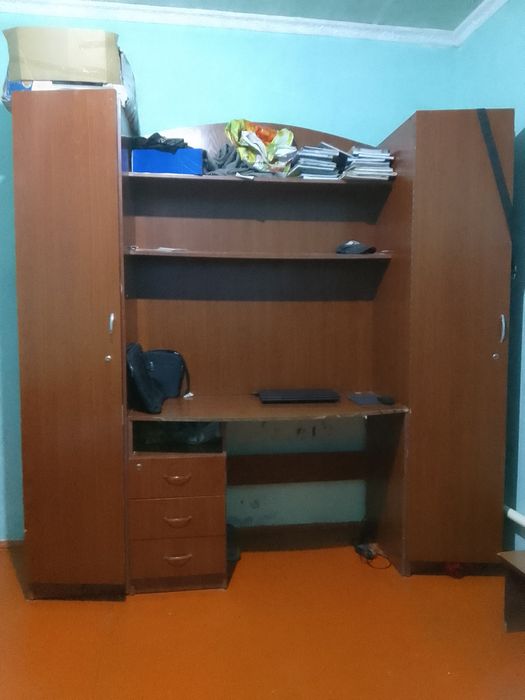 Книжный гарнитур