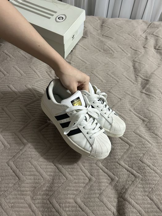 Размер 36-37 адидас