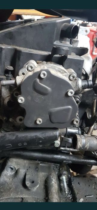 Pompa tandem motorina inalte 2.0 BMP BMM 1.9 BLS BKC BXE AWX AVF golf