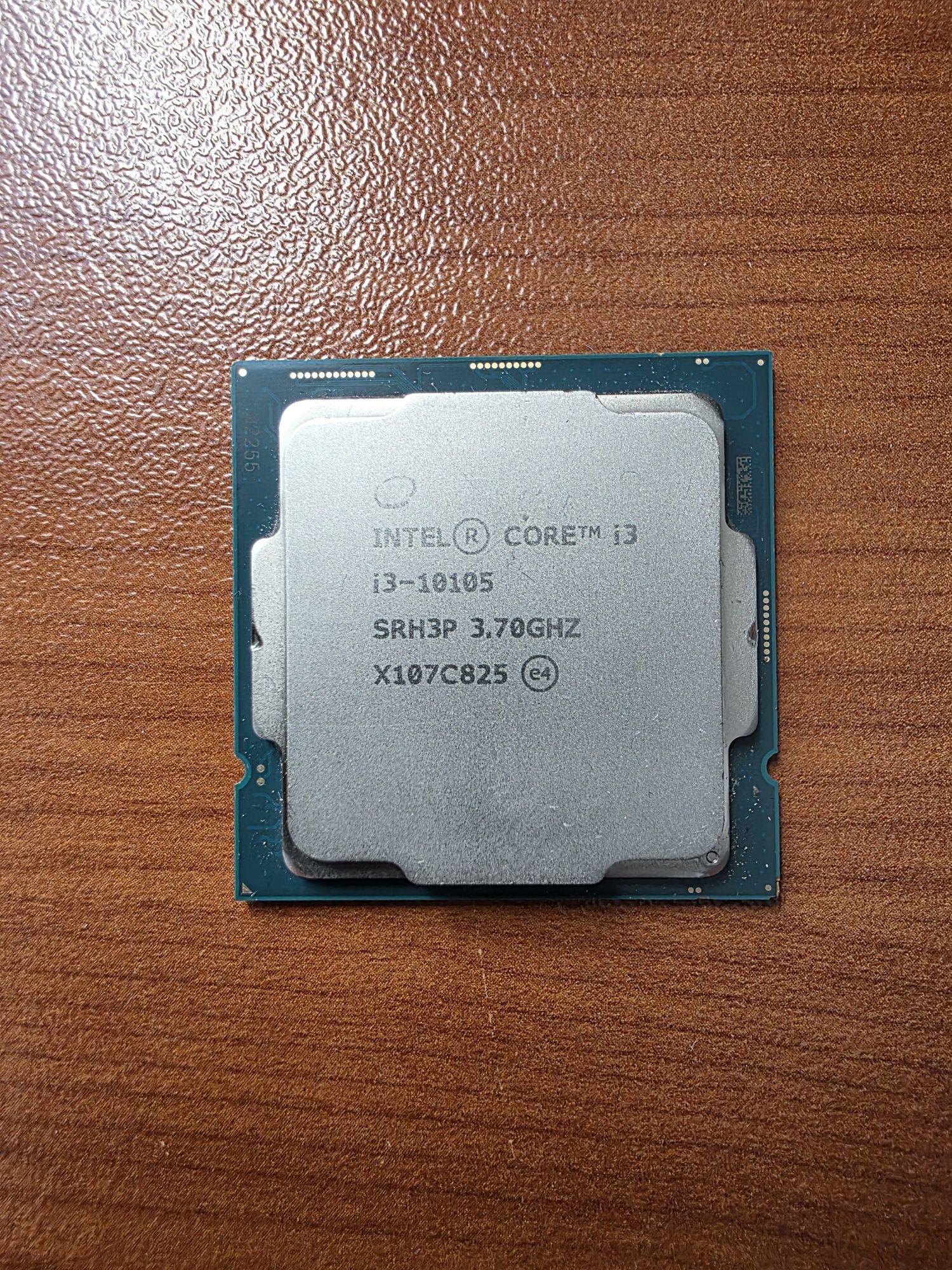 i3 10105 сокет 1200