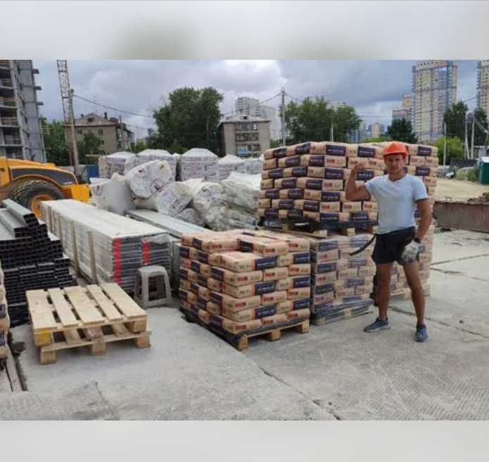 Грузчики на час — помогаем с переездом и грузами любого объёма