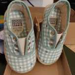 Espadrile Gioseppo slip-on bebelus, nr.21