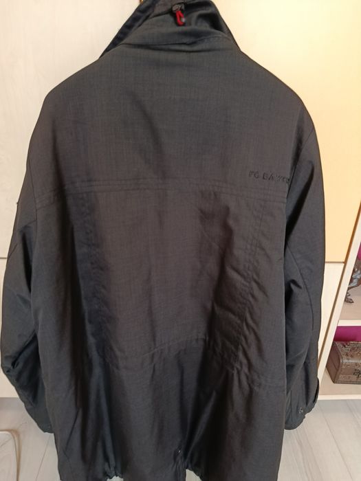 Мъжко зимно яке Bayern Munchen