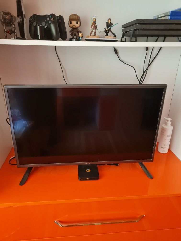 Smart LG 32 ' телевизор