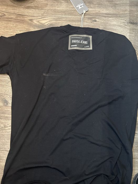 Чисто нова тениска Pause jeans